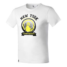 Vêtements De Tennis Quiet Please New York Championships Tee